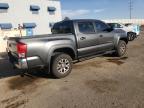 2016 Toyota Tacoma Double Cab for Sale in Albuquerque, NM - Front End
