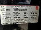 2016 Tesla Model X  for Sale in Laurel, MD - Front End