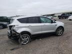 2017 Ford Escape Se for Sale in Madisonville, TN - Rear End