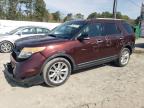 2012 Ford Explorer Xlt იყიდება Seaford-ში, DE - Front End