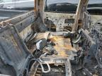 2003 Chevrolet Silverado K2500 Heavy Duty за продажба в Cahokia Heights, IL - Burn