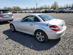 2008 Mercedes-Benz Slk 280 на продаже в Portland, OR - Side