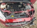 2016 Ford Focus Se იყიდება Earlington-ში, KY - Front End