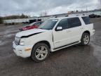 2009 Mercury Mountaineer Premier for Sale in Columbia Station, OH - Front End