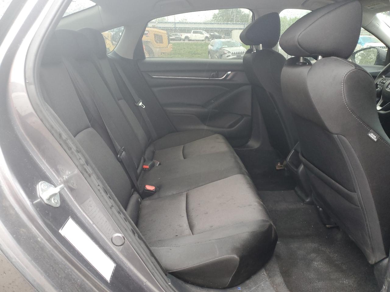 2021 Honda Accord Lx VIN: 1HGCV1F1XMA085502 Lot: 55100365