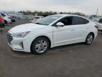 2020 Hyundai Elantra Sel იყიდება Pennsburg-ში, PA - Front End