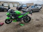 2023 KAWASAKI EX400  for sale at Copart IL - PEORIA