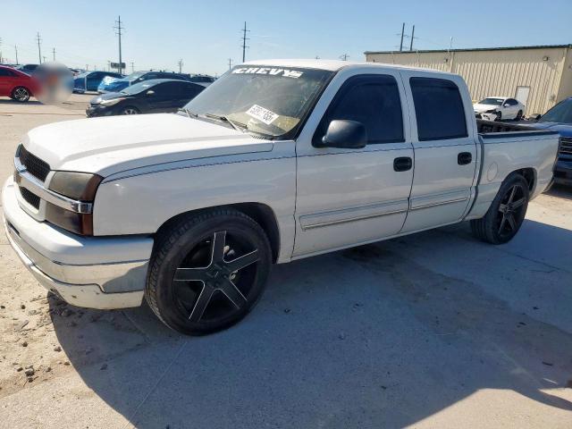 2005 Chevrolet Silverado C1500