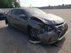 2015 Lexus Ct 200 იყიდება Dunn-ში, NC - Front End