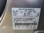 2007 Ford Edge Sel Plus იყიდება Rancho Cucamonga-ში, CA - Rear End