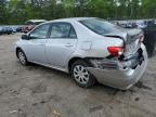 2011 Toyota Corolla Base zu verkaufen in Austell, GA - Rear End