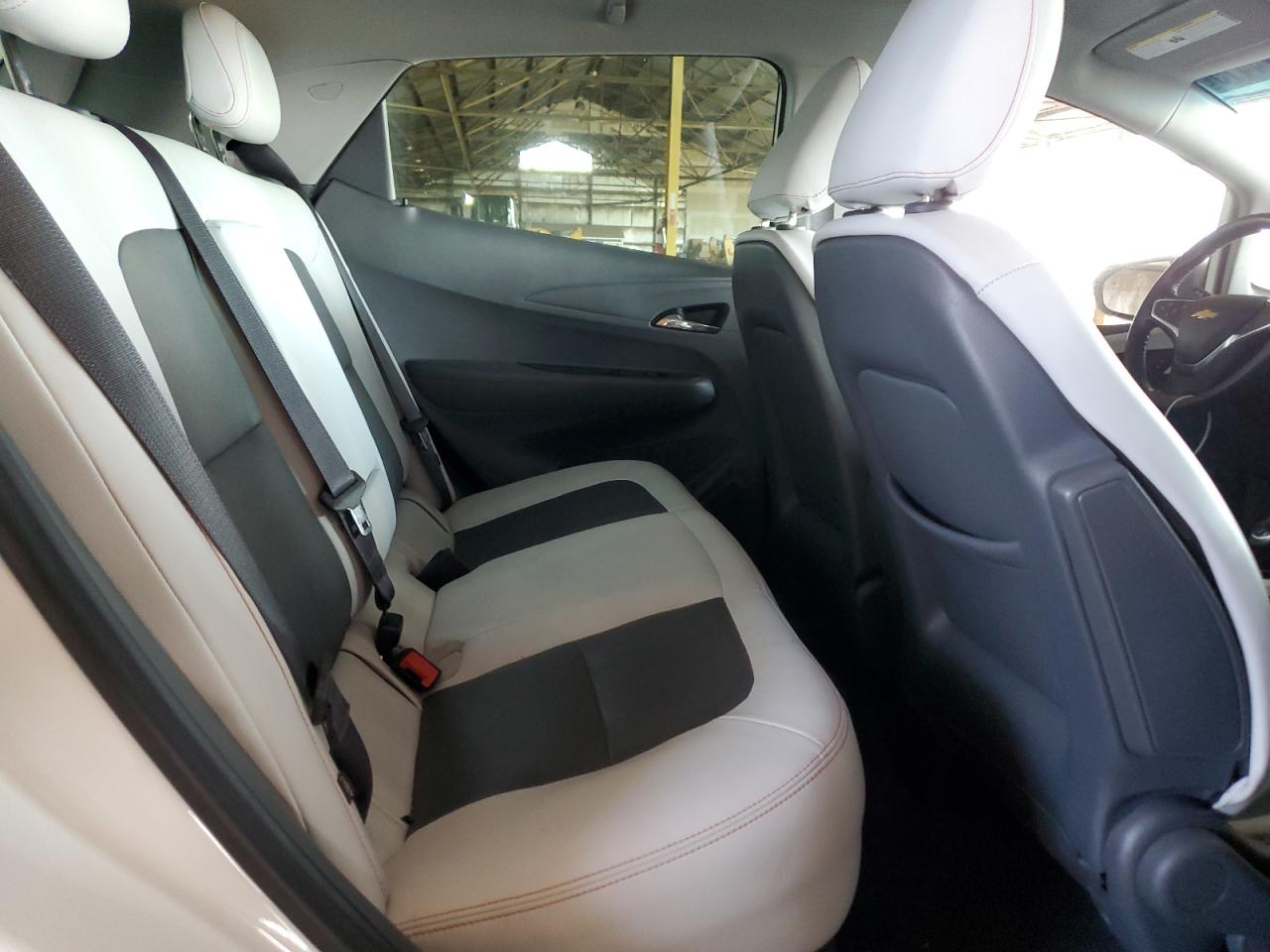 1G1FX6S09H4181344 CHEVROLET BOLT 2017