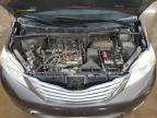 2011 Toyota Sienna Xle na sprzedaż w Elgin, IL - Rear End