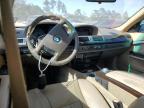 2004 Bmw 745 I for Sale in Greenwell Springs, LA - Water/Flood