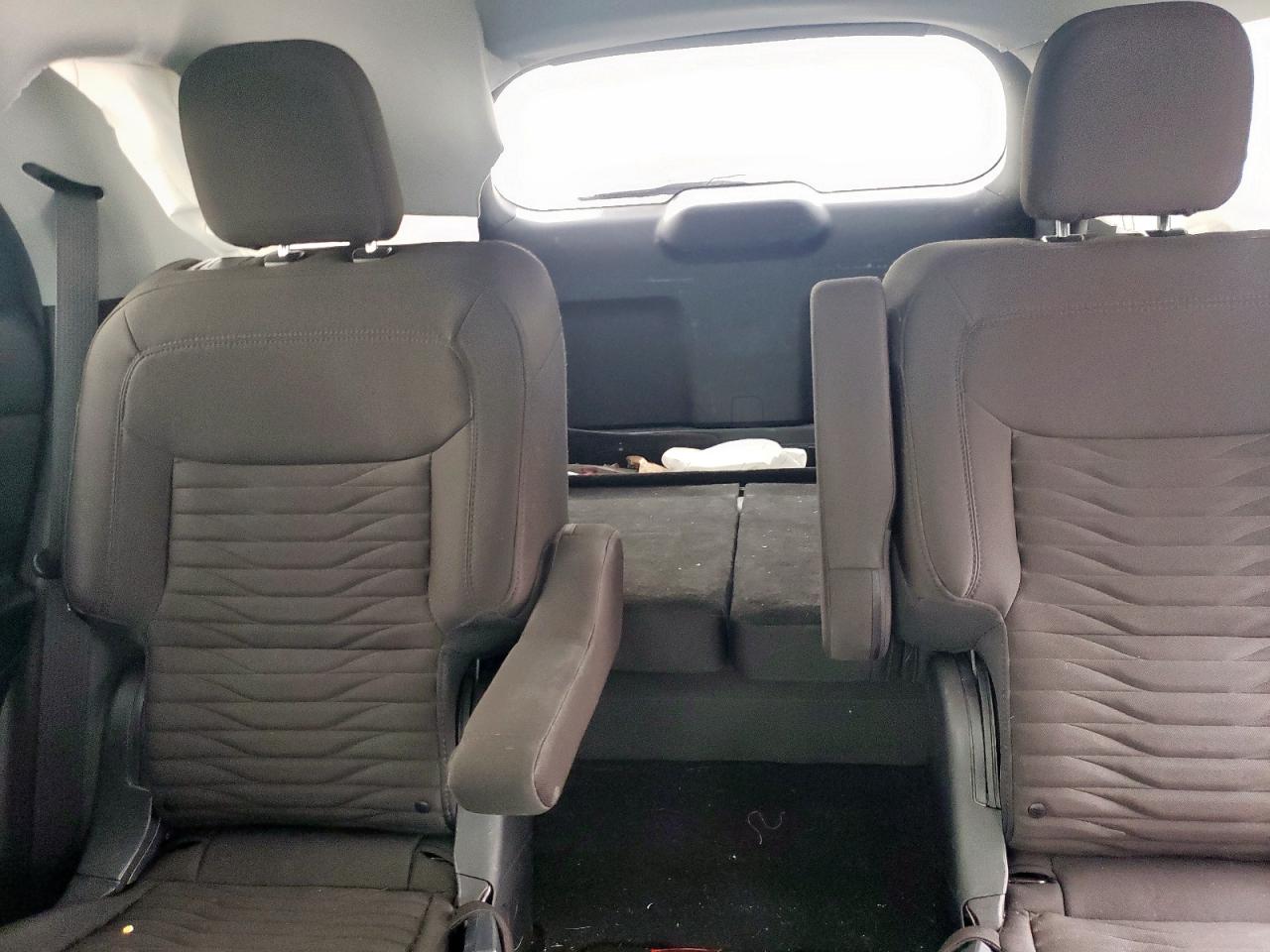 1FMSK7DH2LGD15384 FORD EXPLORER 2020