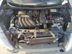 2019 Nissan Versa S на продаже в Wilmer, TX - Front End