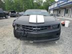 2011 Chevrolet Camaro Lt продається в Concord, NC - Front End