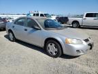 2004 Dodge Stratus Se за продажба в Anderson, CA - Side