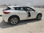 2019 Infiniti Qx30 Pure იყიდება New Braunfels-ში, TX - Side