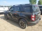 2021 Ford Bronco Sport Outer Banks   en Venta en Wichita, KS - Front End