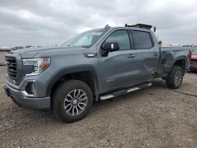 2021 Gmc Sierra K1500 At4