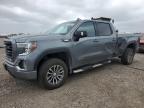 2021 Gmc Sierra K1500 At4 en Venta en Houston, TX - Side