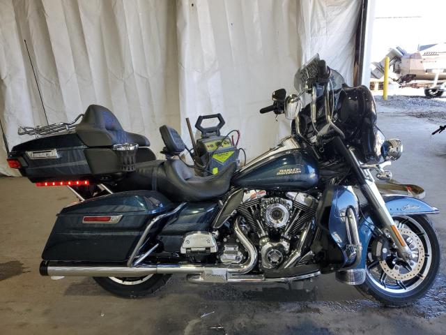2016 Harley-Davidson Flhtk Ultra Limited