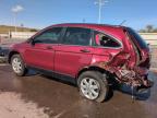 2008 Honda Cr-V Ex на продаже в Littleton, CO - Rear End