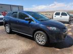2010 Mazda Cx-7  იყიდება Albuquerque-ში, NM - Side