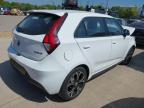 2023 MG 3 EXCLUSIV for sale at Copart SANDY