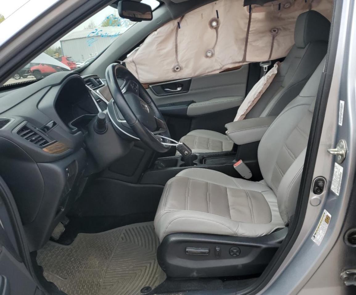 7FARW2H95JE069116 HONDA CRV 2018