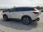 2023 Infiniti Qx60 Luxe იყიდება Lebanon-ში, TN - Water/Flood