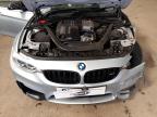 2015 BMW M3 S-A for sale at Copart WOLVERHAMPTON