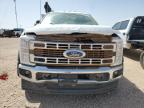 2023 Ford F550 Super Duty Xl Supercab Service Truck for Sale in Andrews, TX - Front End