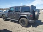 2021 Jeep Wrangler Unlimited Sport for Sale in Assonet, MA - Front End