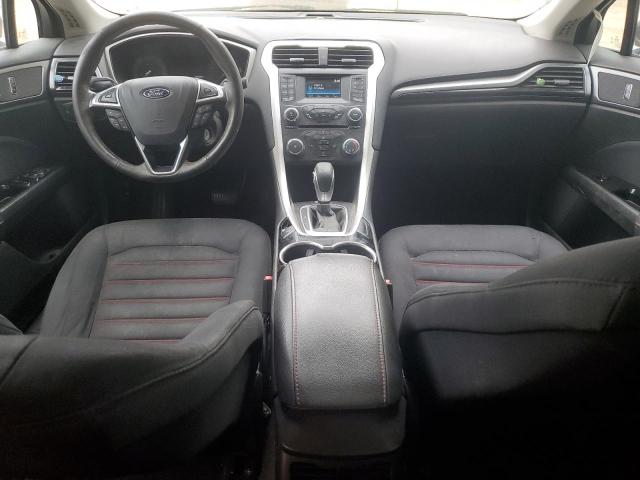  FORD FUSION 2015 Gray