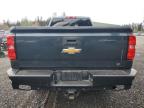 2017 Chevrolet Silverado K2500 Heavy Duty Lt for Sale in Graham, WA - Front End