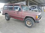 1990 Mitsubishi Montero  продається в Hayward, CA - Rear End