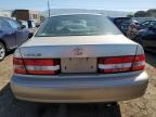 2001 Lexus Es 300 за продажба в San Martin, CA - Minor Dent/Scratches
