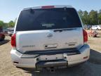 2015 Nissan Armada Platinum للبيع في Greenwell Springs، LA - Front End