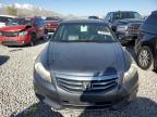 2012 Honda Accord Exl for Sale in Magna, UT - Undercarriage