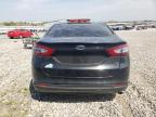 2015 Ford Fusion Se на продаже в Earlington, KY - Front End