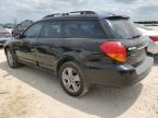 2006 Subaru Outback Outback 3.0R Ll Bean იყიდება San Antonio-ში, TX - Hail