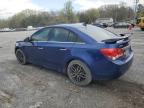 2013 Chevrolet Cruze Ltz იყიდება York Haven-ში, PA - Front End
