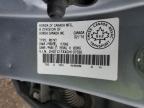 2016 HONDA CIVIC EX for sale at Copart ON - TORONTO