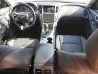 2016 Infiniti Q50 Premium იყიდება San Diego-ში, CA - Front End