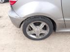 2005 MERCEDES BENZ B200 CDI S for sale at Copart COLCHESTER