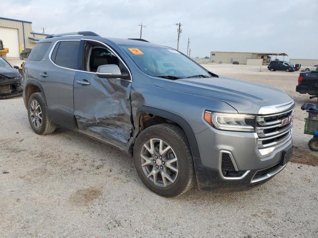  GMC ACADIA 2020 Szary