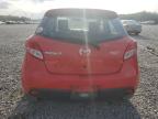 2012 Mazda Mazda2  na sprzedaż w Memphis, TN - Water/Flood