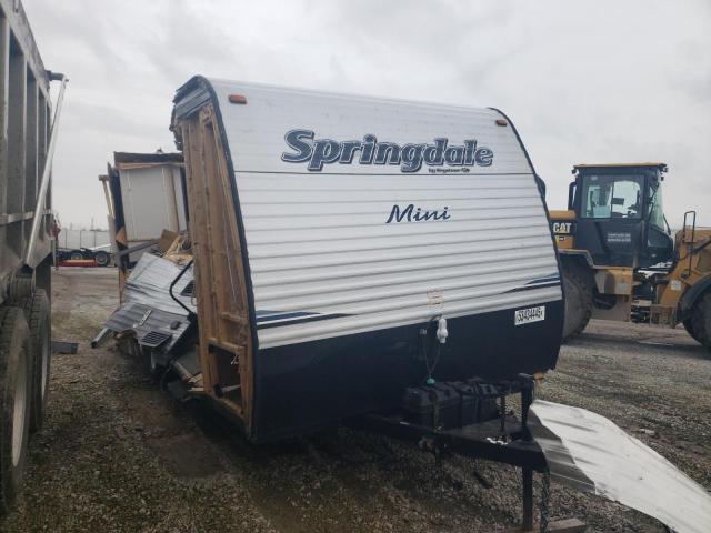 2018 Kutb Springdale